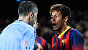 Неймар подписал с ирландския Лимерик? (СНИМКИ)