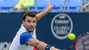 Димитров запази мястото си в ранглистата на ATP