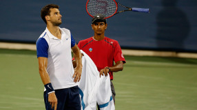 Ето срещу кого ще играе Григор Димитров в първия кръг на US Open