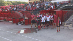 Новото Локо с впечатляващ дебют