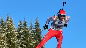 Владимир Илиев с титла в спринта на световното първенство по летен биатлон