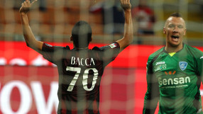 Милан излъга Емполи и взе първа победа през сезона (ВИДЕО)