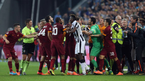 Най-чаканото дерби в Серия А - тази вечер по bTV Action!