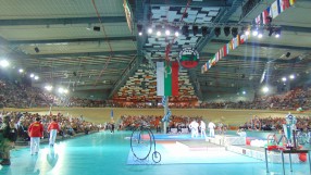 Откриха бляскавото бижу на Пловдив