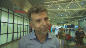 Боян Петров на българска земя: Пътят към върховете ражда национална гордост