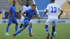 Левски без Хеан Деса за месец