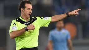 Италианец ще ръководи мача Цървена звезда - Лудогорец утре