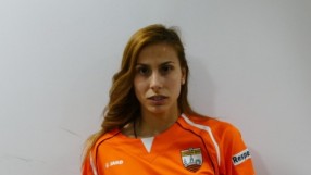 Българска националка по футбол реализира два гола в първенството на Англия