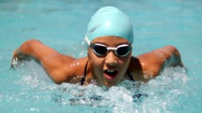 Гаурика Синг- най-младата олимпийка (ВИДЕО)