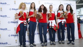 Ансамбълът: Отиваме в Рио да осъществим дългоочаквана мечта (ВИДЕО)