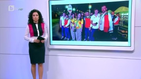 Спорт - Централна емисия - 02.08.2016