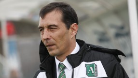 Петричев: Сърбите пяха, а ние играхме!