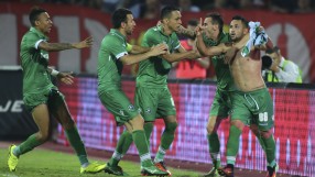 Героят Вандерсон: Представихме се като големи играчи