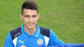 Лестър привлече полски национал