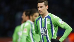 Юлиан Дракслер иска да напусне 