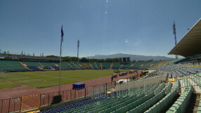 ЦСКА 1948 ще играе на „Васил Левски”, гради школа в 