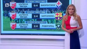 Спорт - Централна емисия - 03.08.2016