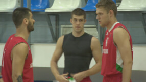 Александър Везенков повежда България към финалите на Евробаскет 2017 (ВИДЕО)