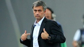 Жозе продължава със селекцията в  