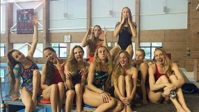 Битката за първо място в Рио се премести... в социалните мрежи