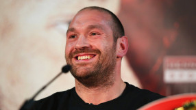 Тайсън Фюри със спрени права!