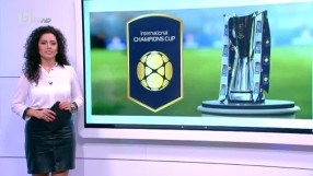 Спорт - Централна емисия - 04.08.2016