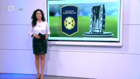 Спорт - Късна емисия - 04.08.2016