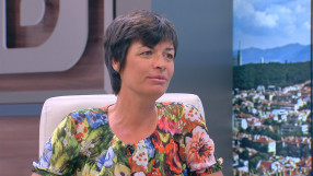 Румяна Нейкова: Заслужаваме нови медали