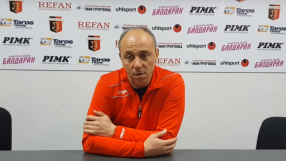 Илиан Илиев се закани на 