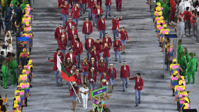 Ивет Лалова изведе България на 