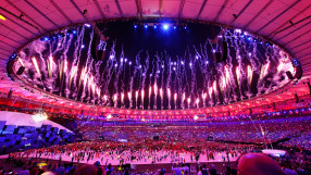 Време е за спорт, не за скандали (ВИДЕО)