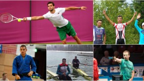 Българите в Рио днес - Григор на корта около 18:30 ч.