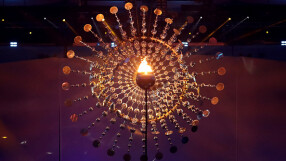 Светът е олимпиада