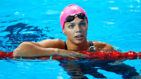 Юлия Ефимова ще плува в Рио