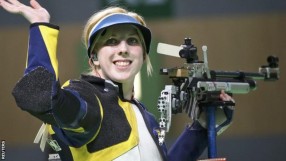 Американка грабна първата титла с рекорд