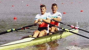 Двойката ни скул отива на репешаж