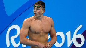 Адам Пийти подобри световния рекорд на 100 м бруст