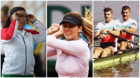 Българите в Рио днес - Антоанета Бонева и Цветана Пиронкова с първи предизвикателства