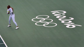 Винъс Уилямс, Агнешка Радванска и Ана Иванович аут от олимпийските игри