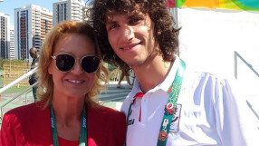 Рио 2016 в социалните мрежи - ден 2