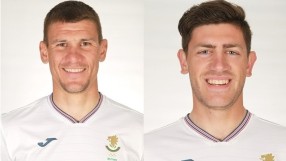 Състезанията по гребане в Рио са отложени с два часа заради силен вятър