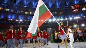 Нова група български спортисти атакува Рио
