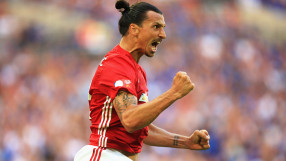 Златан: Аз съм като виното - ставам по-добър с годините 