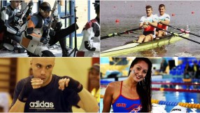 Българите в Рио днес - Симеон Чамов е първият ни представител в бокса