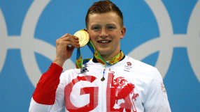 Адам Пийти отново подобри световния рекорд на 100 метра бруст