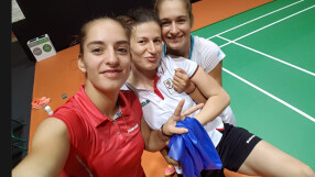 Рио 2016 в социалните мрежи - ден 3