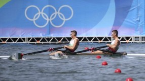 Гребците ни на полуфинал с мощен спринт