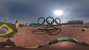 Всички олимпийски шампиони от третия ден на игрите