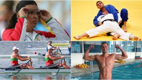 Българите в Рио днес - Ивайло Иванов започва похода си към златото