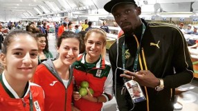 #4 - Рио 2016 в социалните мрежи